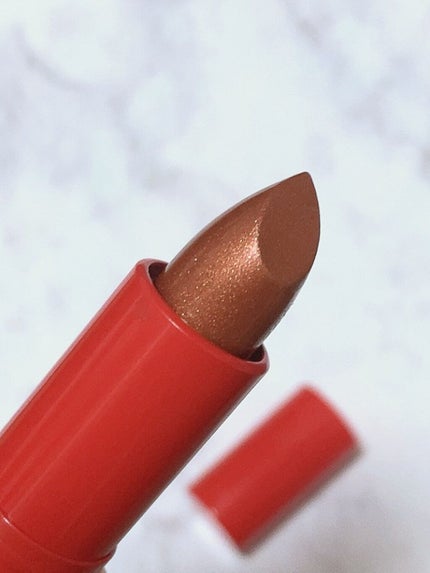 スーパー ラストラス リップスティック/REVLON/口紅を使ったクチコミ(3枚目)