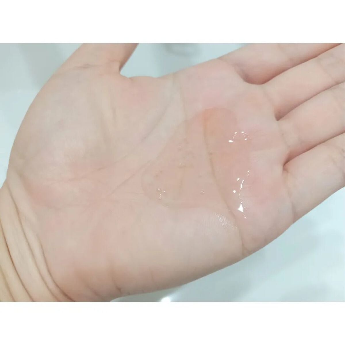 プルント ディープリペア美容液シャンプー/トリートメント/Purunt./市販シャンプーを使ったクチコミ(4枚目)