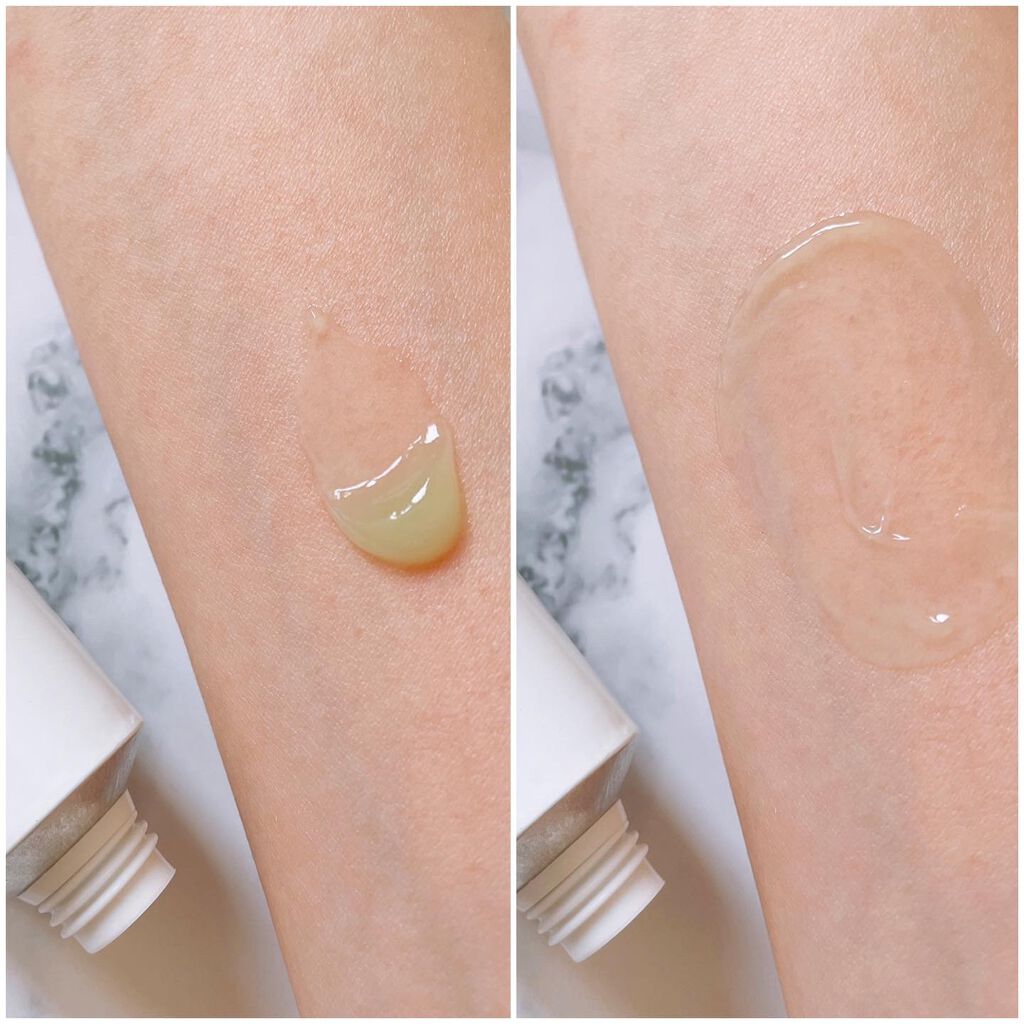 CICA クリーム/VT/フェイスクリームを使ったクチコミ（2枚目）