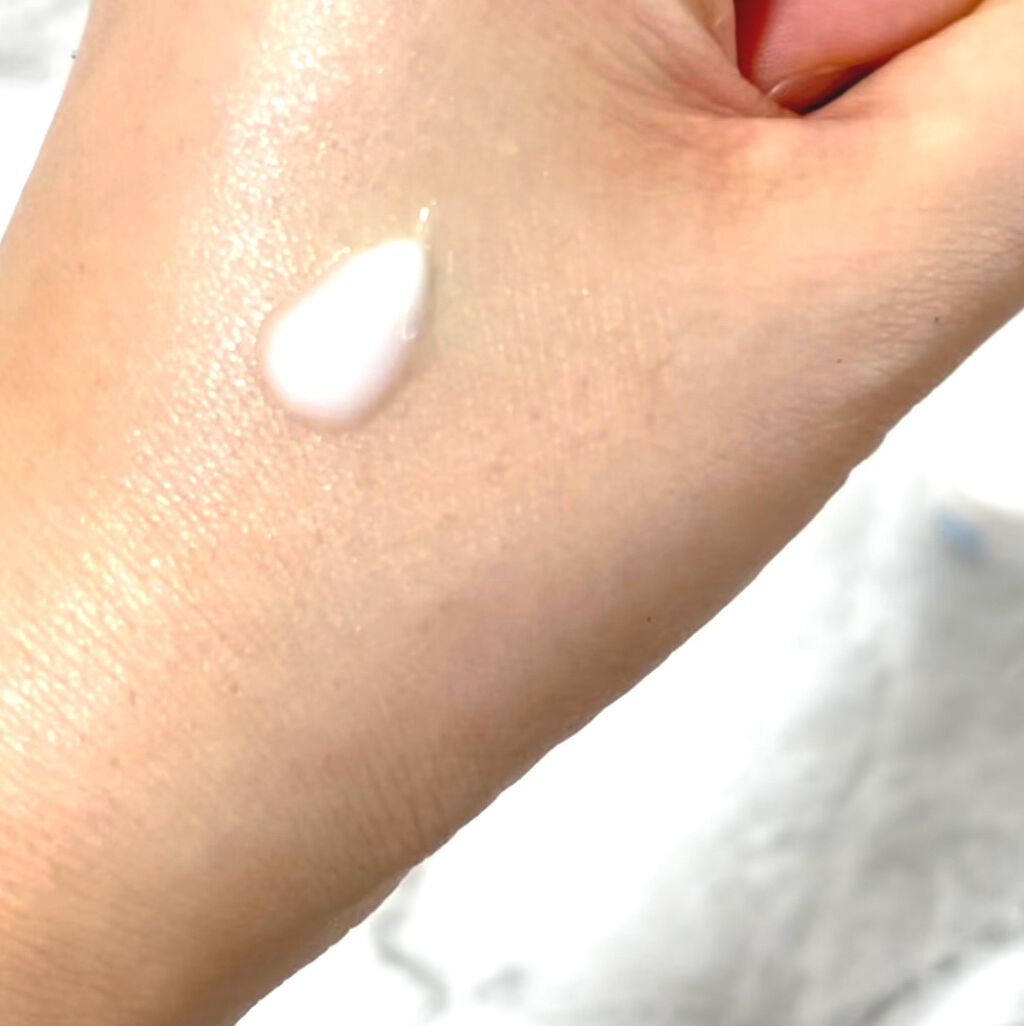 スキンケアセット(とてもしっとり)/IHADA/トライアルキットを使ったクチコミ(4枚目)