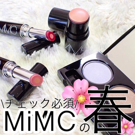 naðãã©ããŒè¿ãðââïž on LIPS ã.MiMC(@mimc_natural)2023SPRING&..ãïŒ1æç®ïŒ