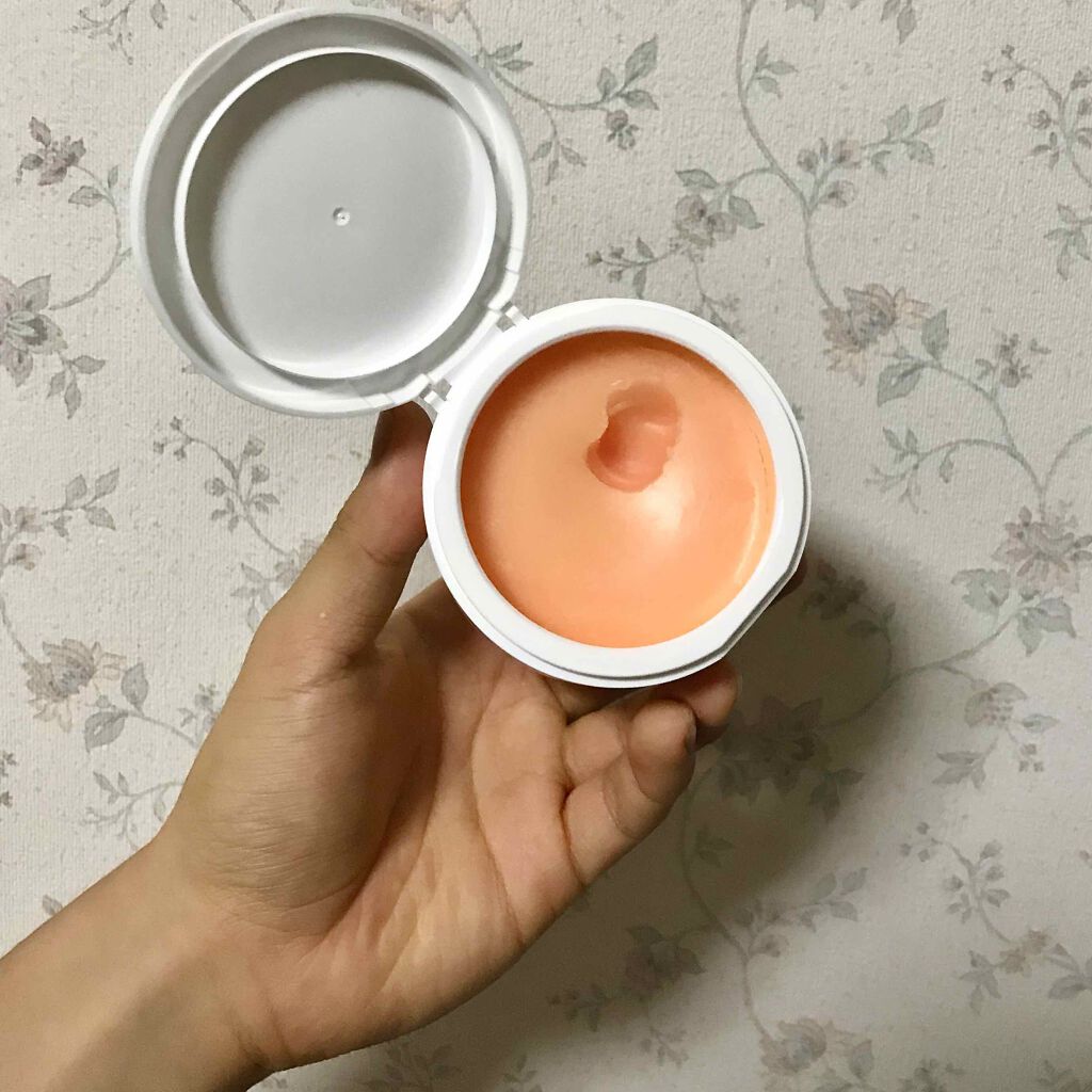 BALM CLEANSE/MELLIFE/クレンジングバームを使ったクチコミ(1枚目)