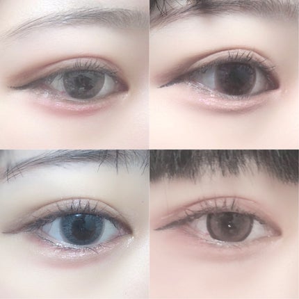 メザイク クリップ カッター ファイバー専用カッター/メザイク/二重まぶた用アイテムを使ったクチコミ(7枚目)