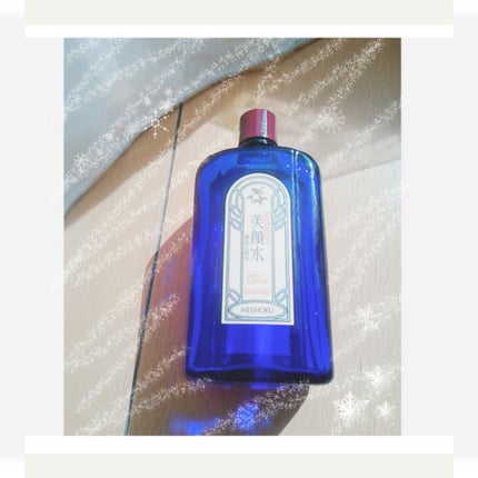 明色美顔水 薬用化粧水/美顔/化粧水を使ったクチコミ(2枚目)