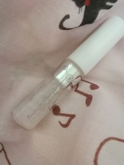 を使ったクチコミ(1枚目)