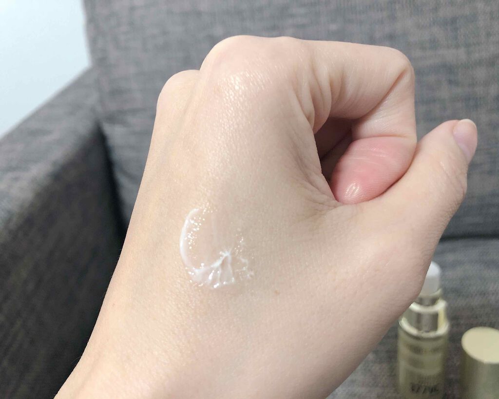 ã¹ãŒããŒãã¯ã€ã377VC/ãã¯ã¿ãŒã·ãŒã©ãâ/çŸå®¹æ¶²ã䜿ã£ãã¯ãã³ãïŒ3æç®ïŒ