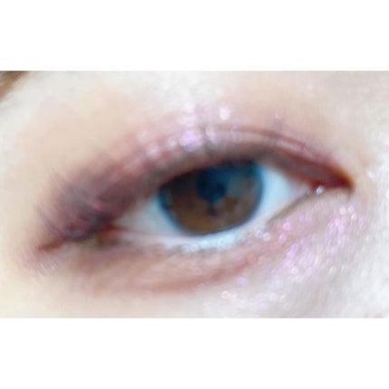 コンパクトアディクション センス オブ クラリティ/ADDICTION/アイシャドウパレットを使ったクチコミ(4枚目)