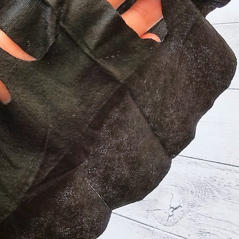 ルルルン DaN ブラックマスク/ルルルン/シートマスク・パックを使ったクチコミ(4枚目)