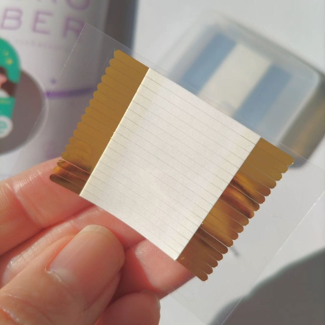 マイクロファイバー /ビー・エヌ/二重まぶた用アイテムを使ったクチコミ(3枚目)