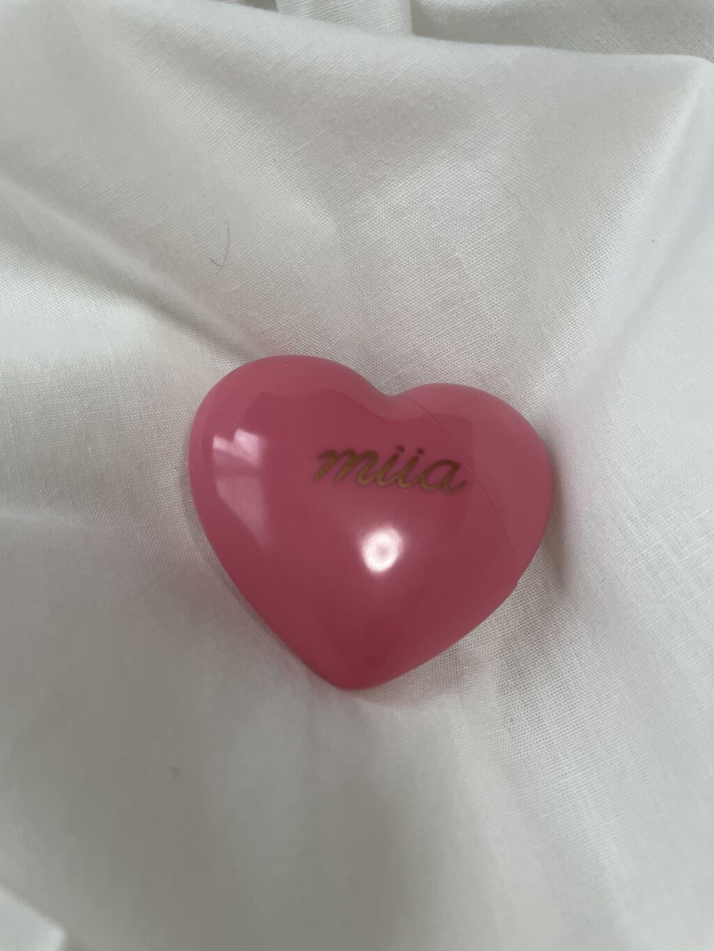 miia リップグロス/DAISO/リップグロスを使ったクチコミ（2枚目）