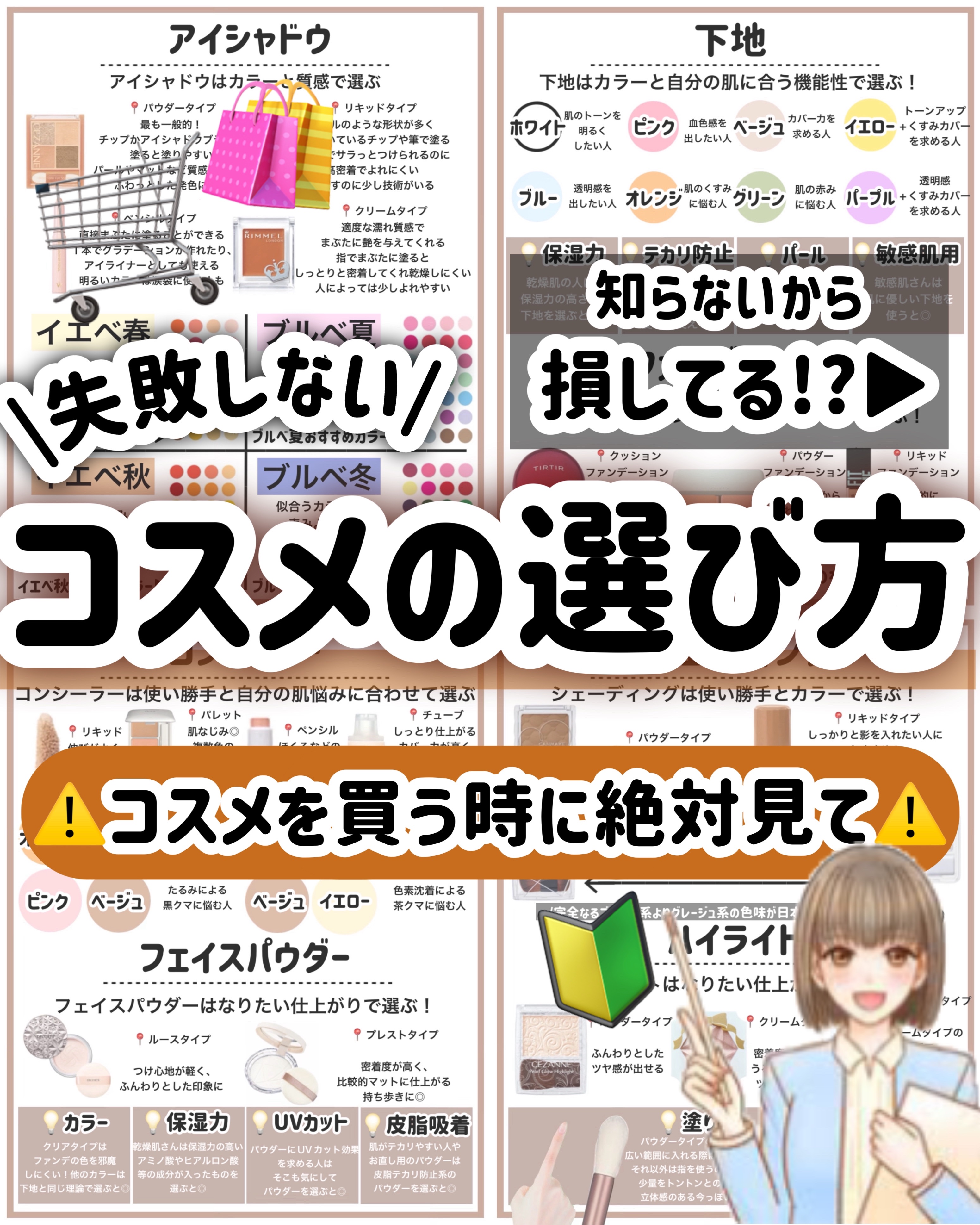 パールグロウハイライト/CEZANNE/パウダーハイライトを使ったクチコミ（1枚目）