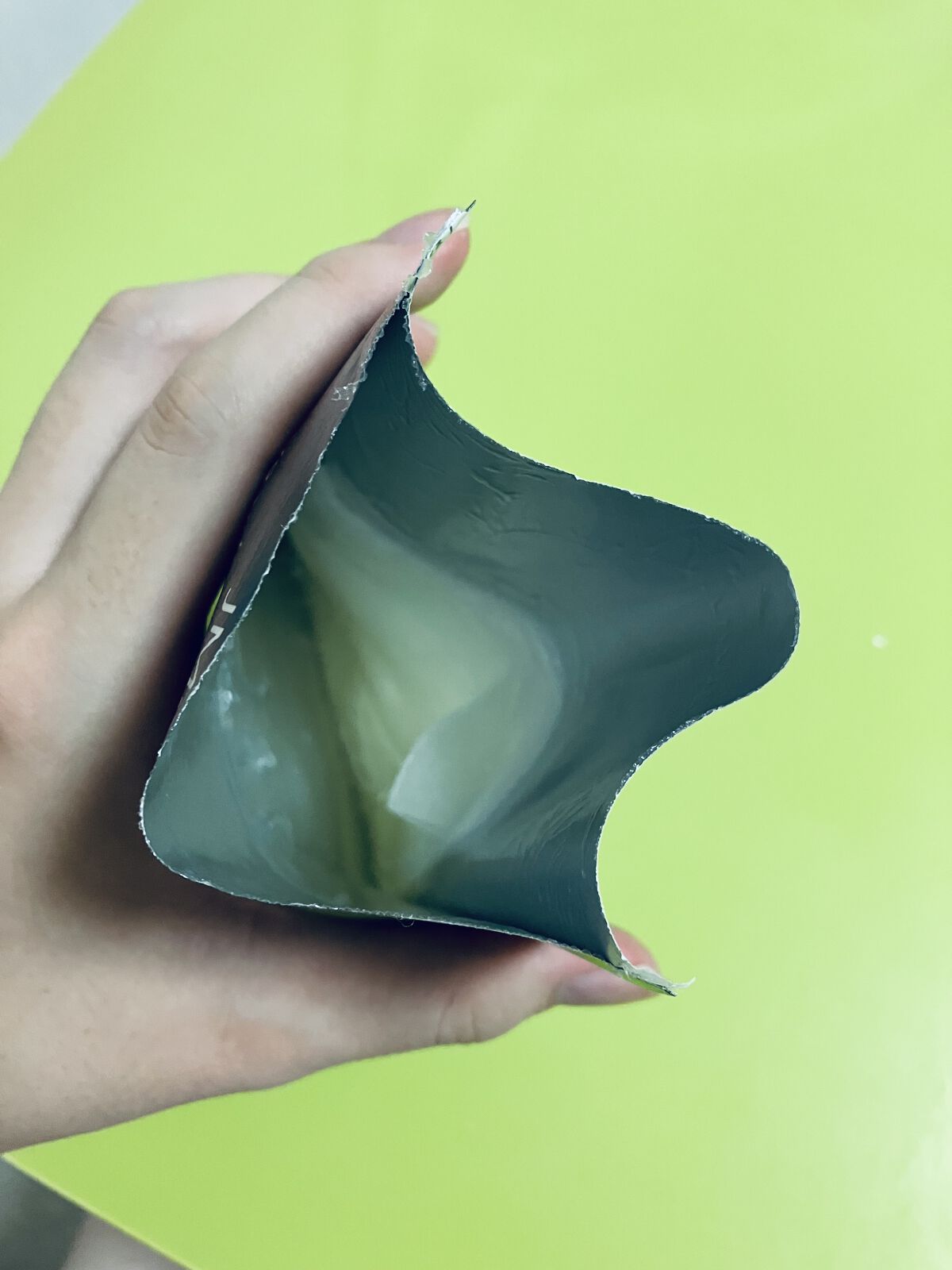 V9 ビタミン アンプルマスク クリア/JMsolution/シートマスク・パックを使ったクチコミ（3枚目）