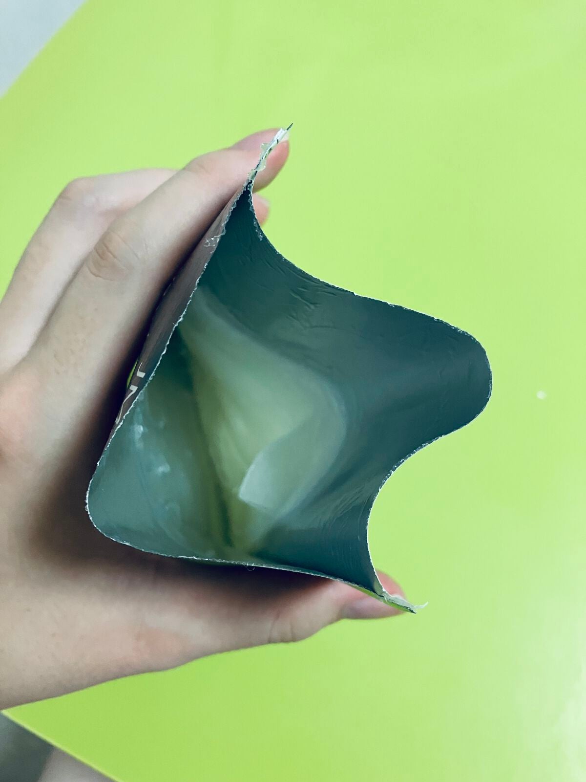 V9 ビタミン アンプルマスク クリア/JMsolution/シートマスク・パックを使ったクチコミ(3枚目)