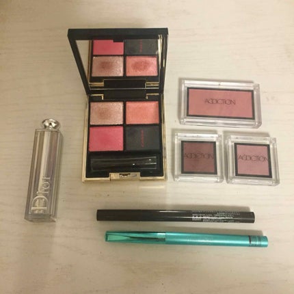 メイクアップカラーバリエーション/チャコット・コスメティクス/単色アイシャドウを使ったクチコミ(3枚目)