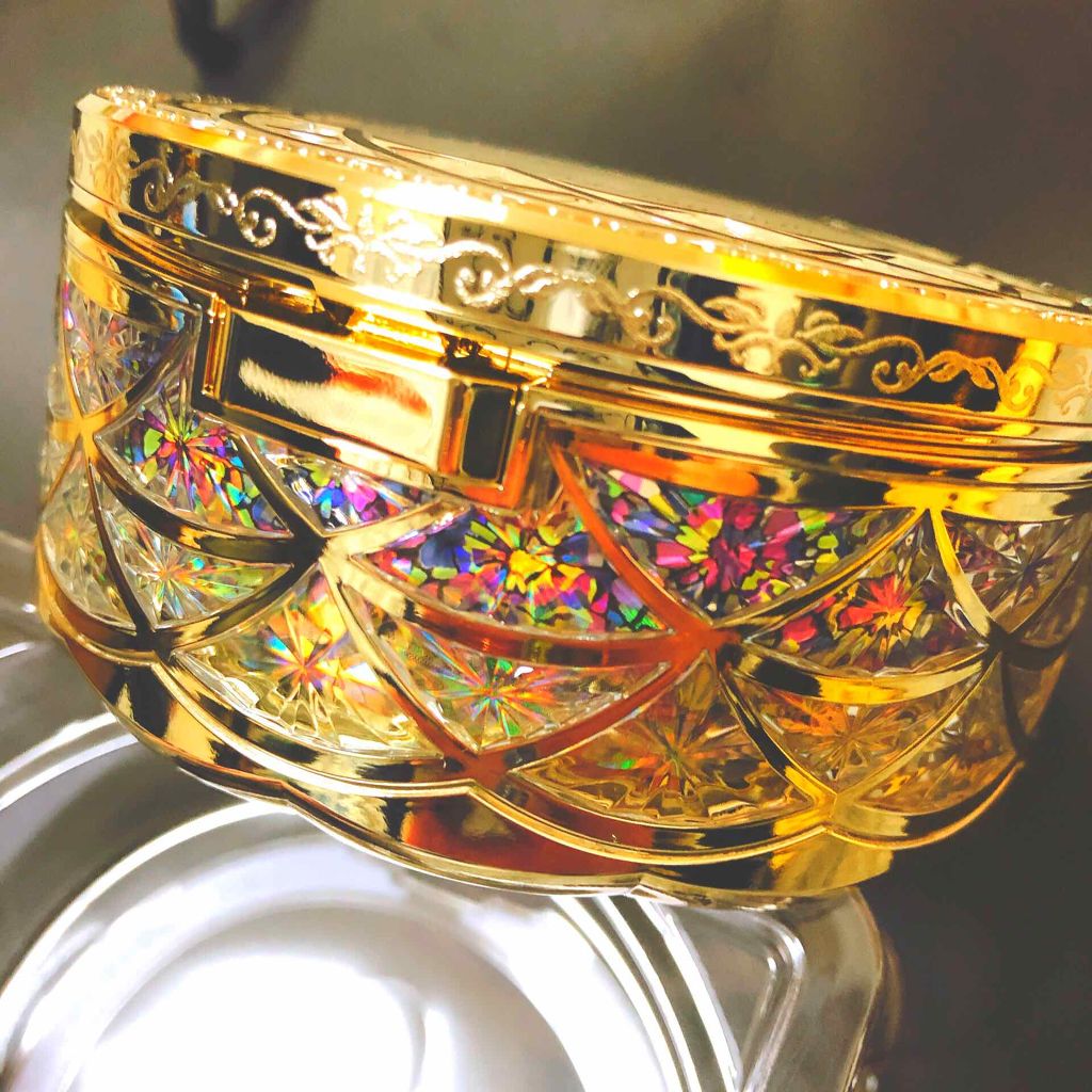 フェースアップパウダー2020/ミラノコレクション/プレストパウダーを使ったクチコミ(2枚目)