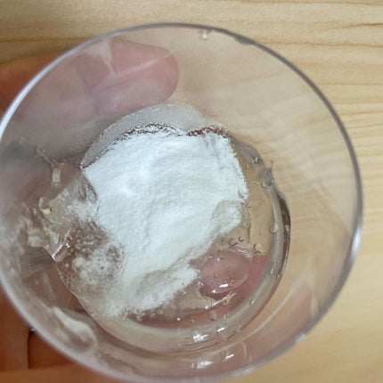 スパークリングパック/Urar /シートマスク・パックを使ったクチコミ(3枚目)