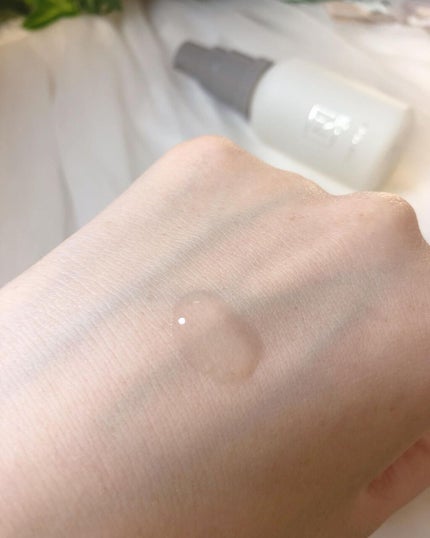 N organic Bright ホワイト メラノリーチ エッセンス /N organic/美容液を使ったクチコミ(2枚目)