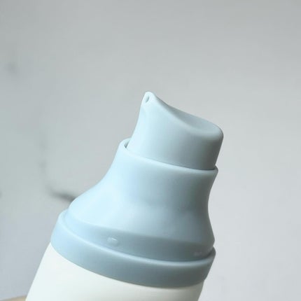 ヒアルーシカ ウォーターフィット サンセラム/SKIN1004/日焼け止めローションを使ったクチコミ(3枚目)