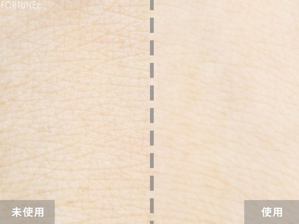 エテュセ ポアレスプライマー/ettusais/化粧下地を使ったクチコミ（3枚目）