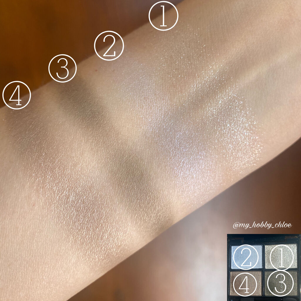 チーク ポップ/CLINIQUE/パウダーチークを使ったクチコミ（3枚目）