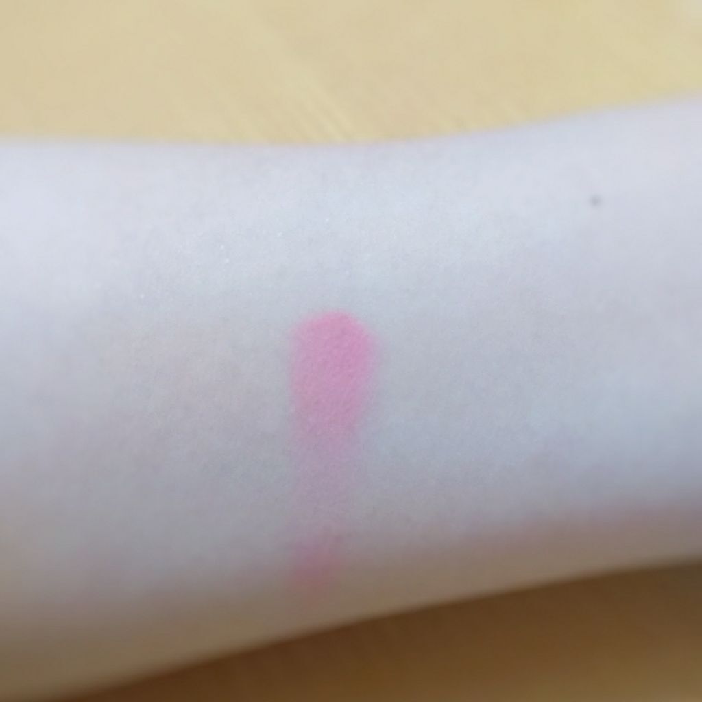 ルックアット マイアイジュエル/ETUDE/単色アイシャドウを使ったクチコミ（2枚目）