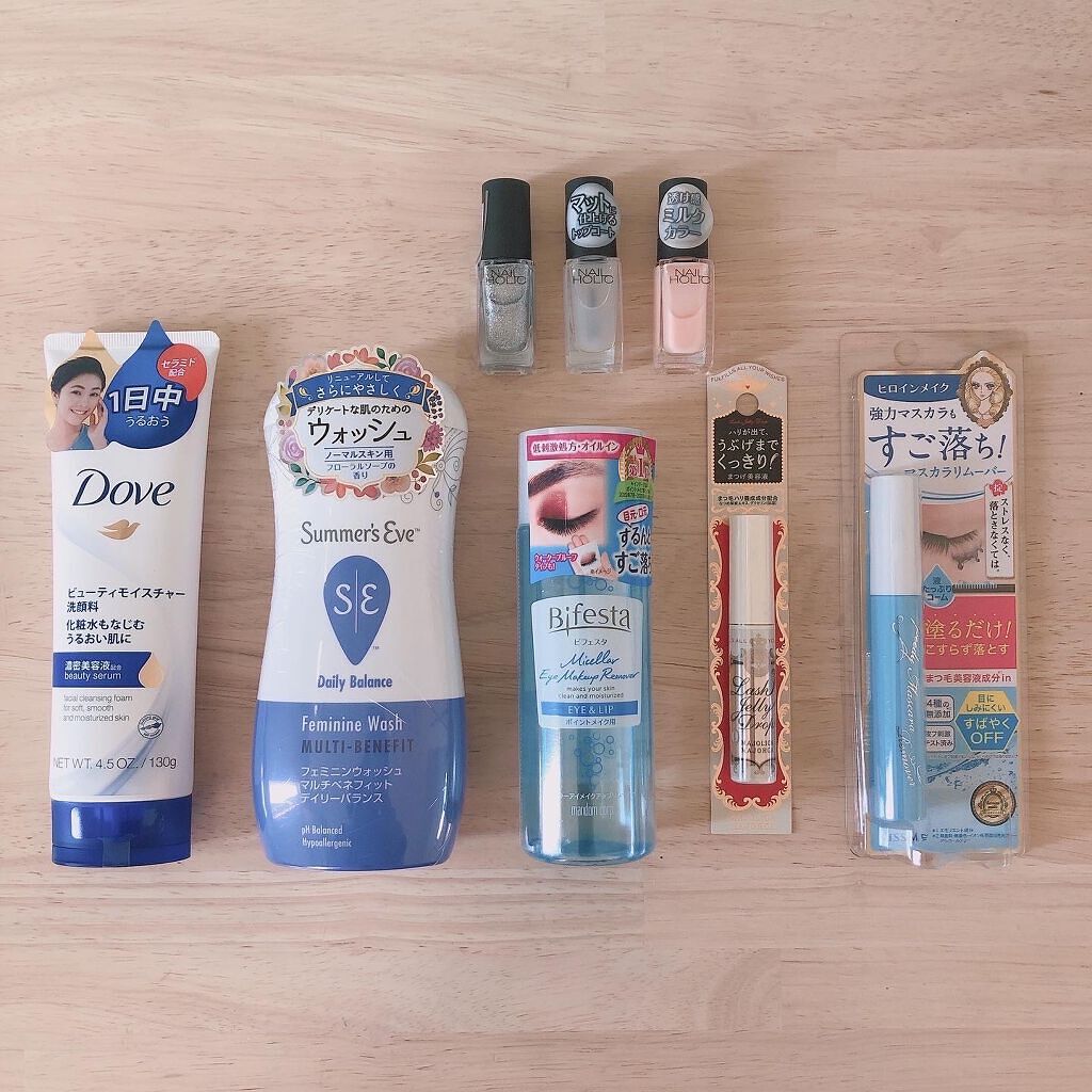 ビューティ モイスチャー洗顔料/ダヴ/洗顔フォームを使ったクチコミ（1枚目）