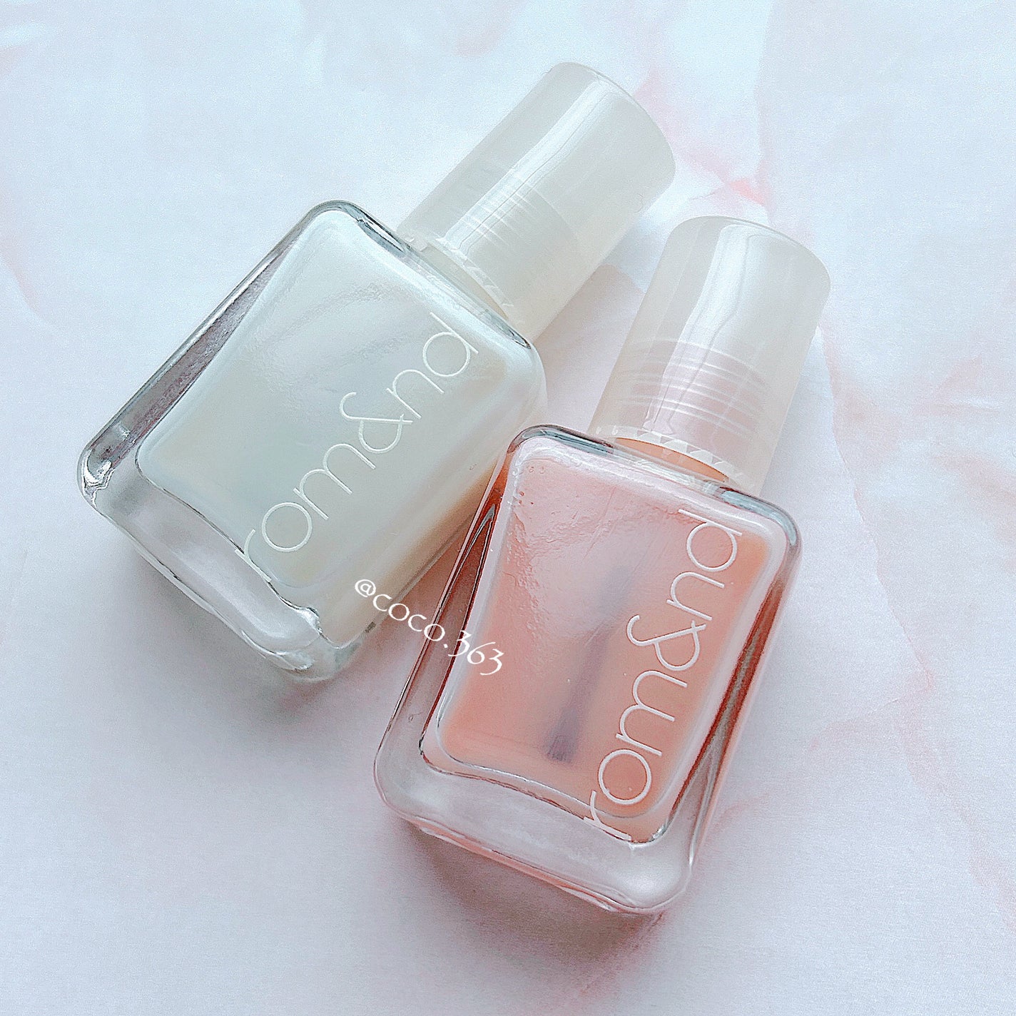 ディーアップ クリスタルクリア トップコート/D-UP/ネイルトップコートを使ったクチコミ(5枚目)