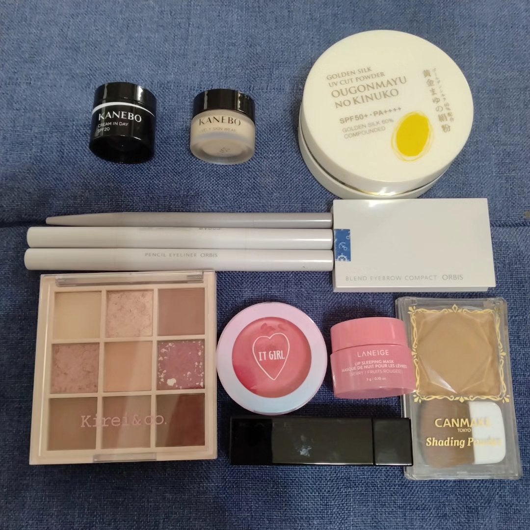 リップスリーピングマスク/LANEIGE/リップバームを使ったクチコミ(5枚目)