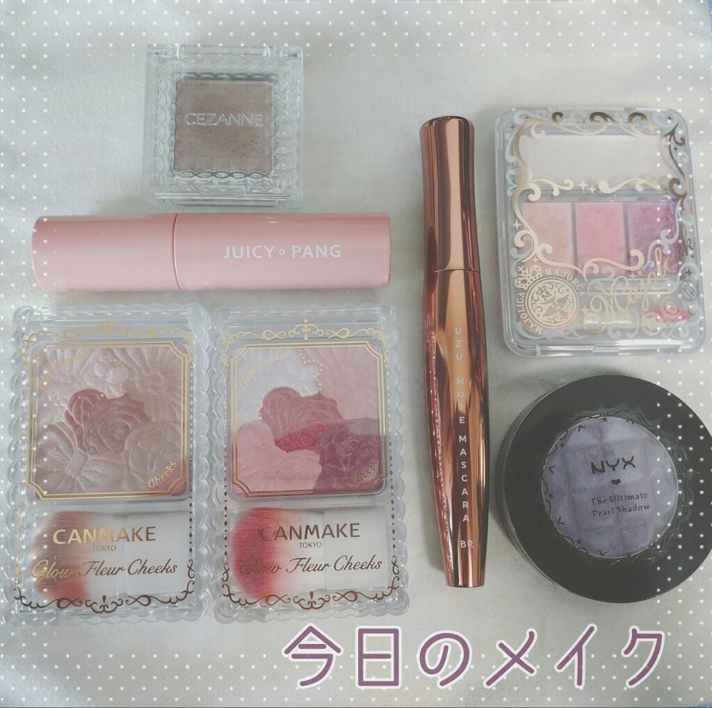 アピュー ジューシーパン スパークリングティント/A’pieu/口紅を使ったクチコミ（2枚目）