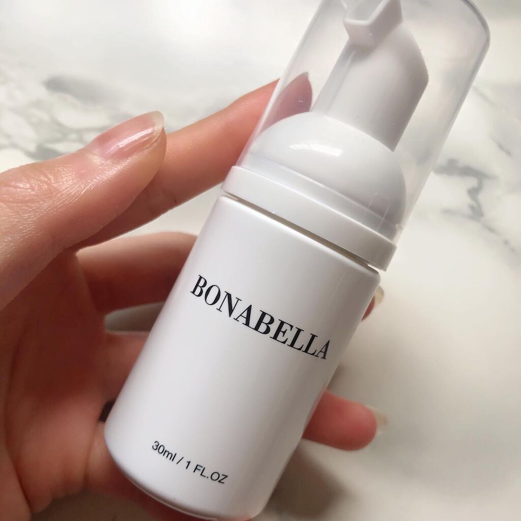 あゆみ on LIPS 「\モコモコ?とろとろ?/・@bonabella_officia..」(3枚目)