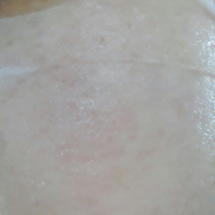 自然に似たシートマスク(赤米/ヨモギ/黒豆/薄荷)/HANYUL(ハンユル)/シートマスク・パックを使ったクチコミ(2枚目)