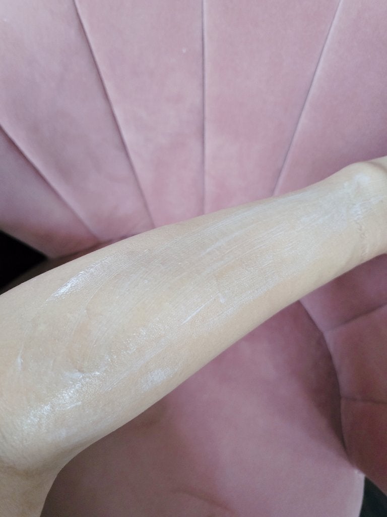 モイスチャーミルク/セバメド/乳液を使ったクチコミ(3枚目)