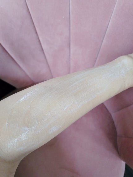 モイスチャーミルク/セバメド/乳液を使ったクチコミ(3枚目)