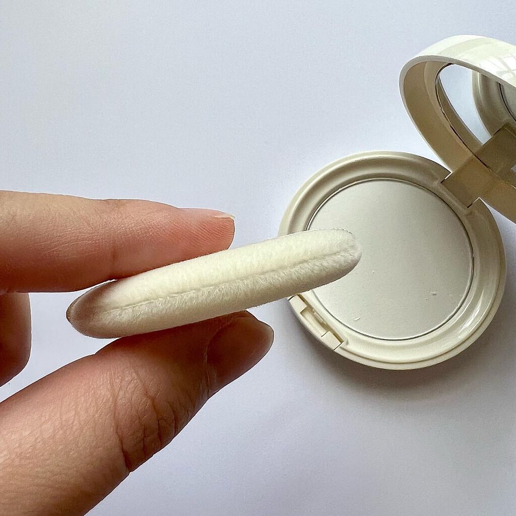 ベースアンドシー スキンバリアプライマー/キスミー/化粧下地を使ったクチコミ(7枚目)