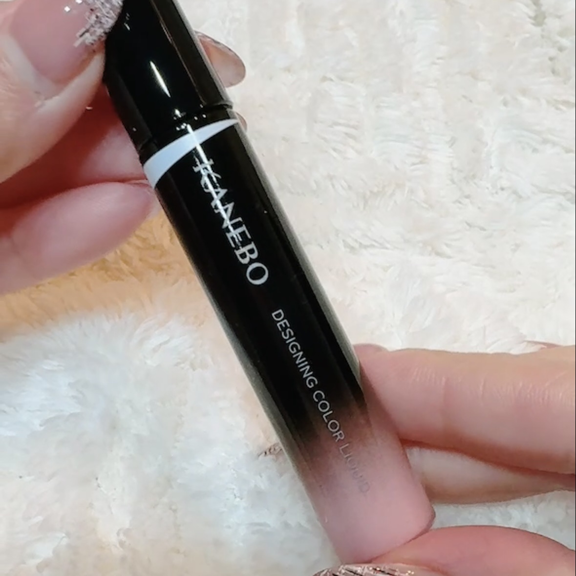 デザイニングカラーリクイド/KANEBO/リキッドコンシーラーを使ったクチコミ（2枚目）