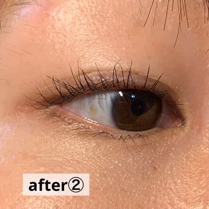 エテュセ アイエディション (マスカラベース)/ettusais/マスカラ下地を使ったクチコミ(9枚目)