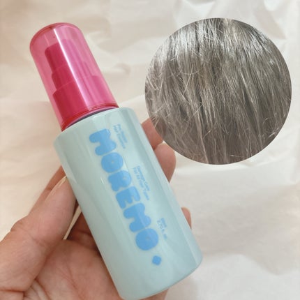 ヘアトリートメント ミラクル2X (シグネチャー)/moremo/洗い流すヘアトリートメントを使ったクチコミ(5枚目)