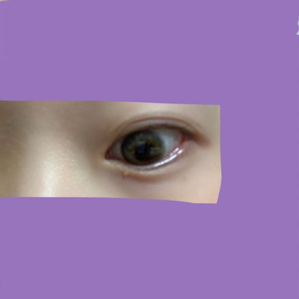 ダブルアイリキッド/Automatic Beauty/二重まぶた用アイテムを使ったクチコミ(3枚目)