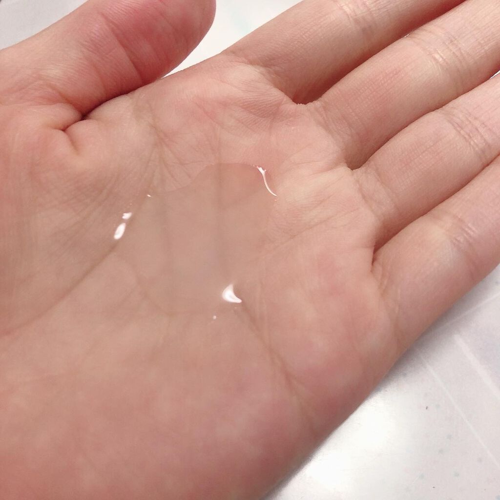 ハトムギ美容水 in ヒアルロン酸/パエンナ/化粧水を使ったクチコミ（2枚目）