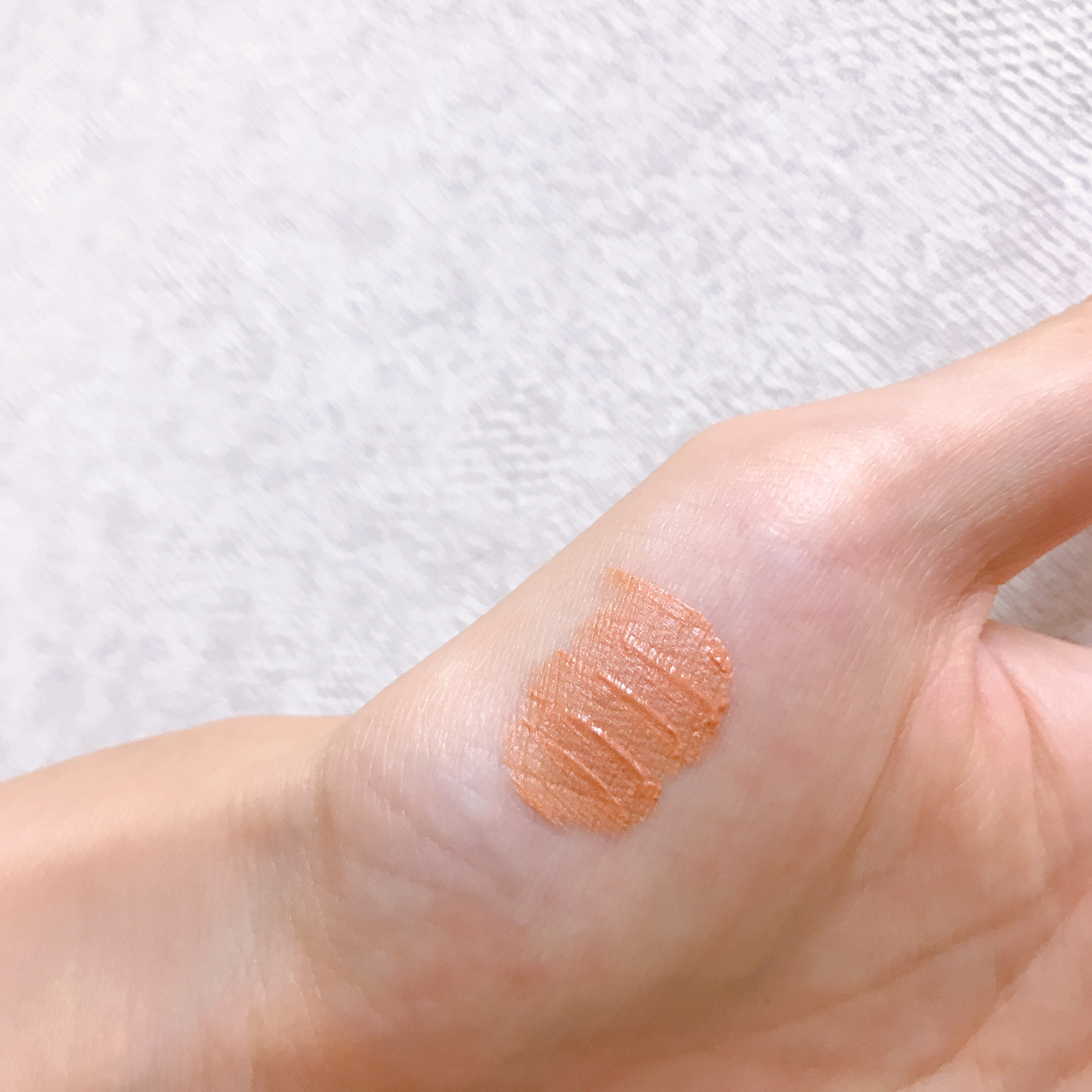 リップ＆チーク/WHOMEE/ジェル・クリームチークを使ったクチコミ（2枚目）