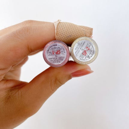 リシェ ダズリングニュアンサー/Visée/マスカラ下地を使ったクチコミ(4枚目)