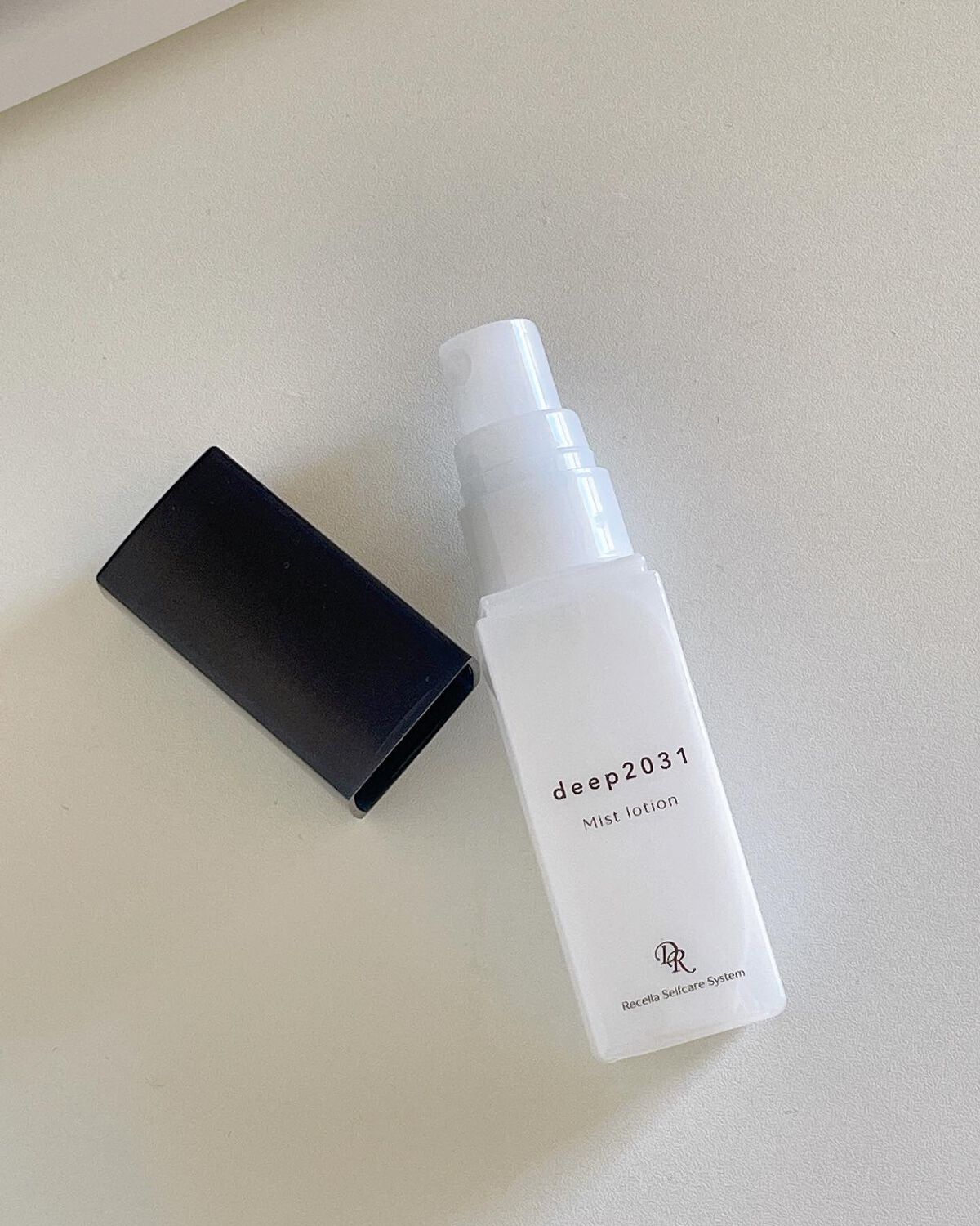 ミストローション/deep2031/化粧水を使ったクチコミ(2枚目)