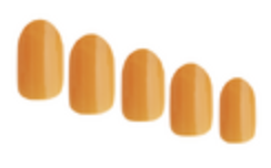 NNNAIL PLAINシリーズ ORANGE