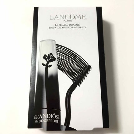 ラプソリュ ルージュ/LANCOME/口紅を使ったクチコミ(2枚目)