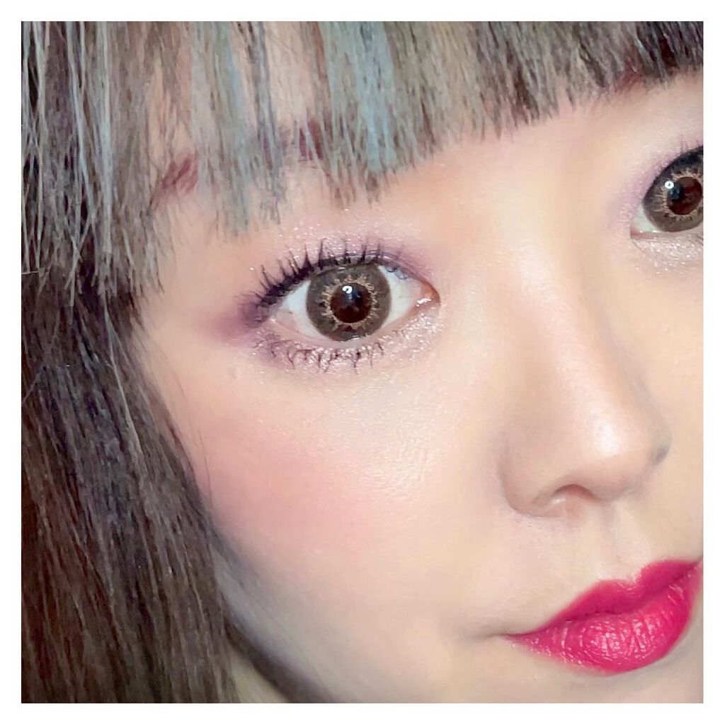 チーク ポップ/CLINIQUE/パウダーチークを使ったクチコミ(8枚目)