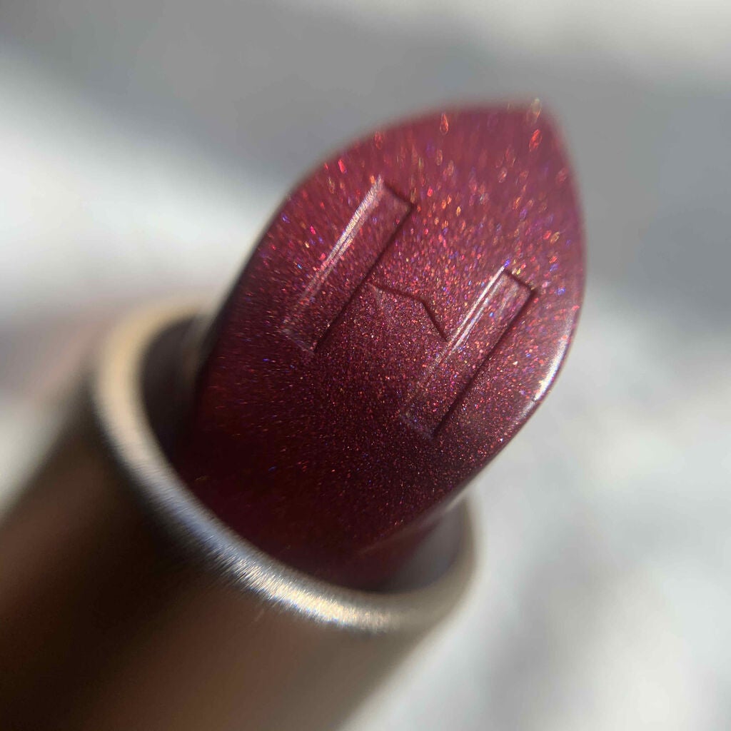 ムードインハンサーシアー/hince/口紅を使ったクチコミ(1枚目)