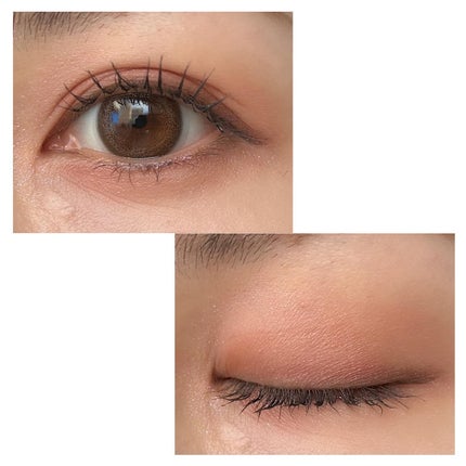 レ ベージュ パレット ルガール/CHANEL/アイシャドウパレットを使ったクチコミ(7枚目)