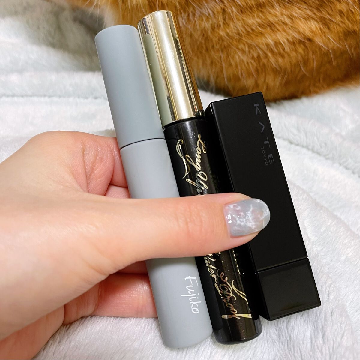 眉ティントSVR/Fujiko/眉ティントを使ったクチコミ（2枚目）