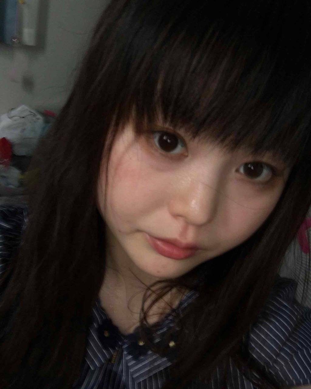 ブラウンシェードアイズ/KATE/アイシャドウパレットを使ったクチコミ（3枚目）