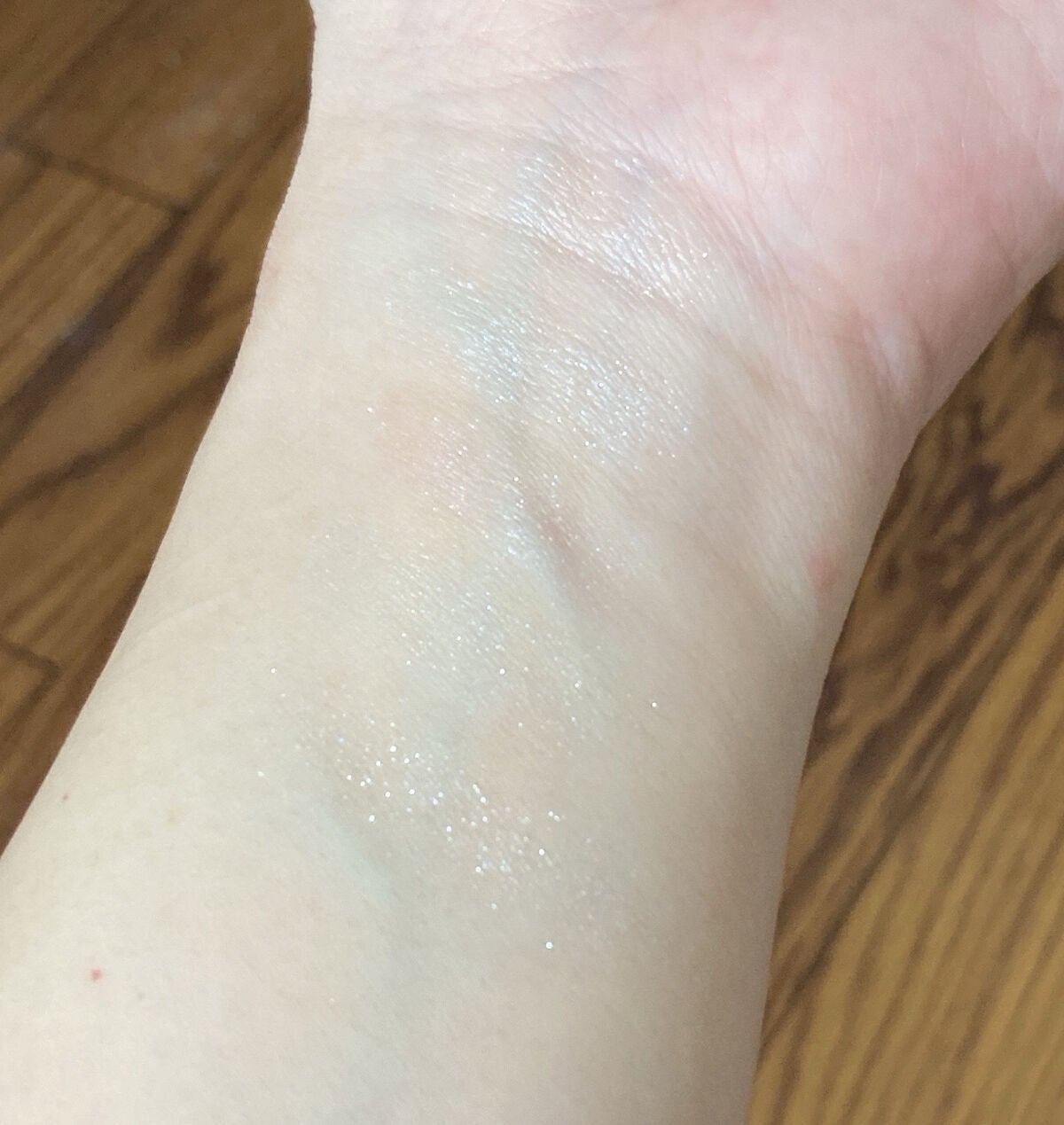 パーフェクトスタイリストアイズ/キャンメイク/アイシャドウパレットを使ったクチコミ(4枚目)